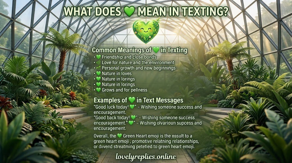 Mean in Texting?