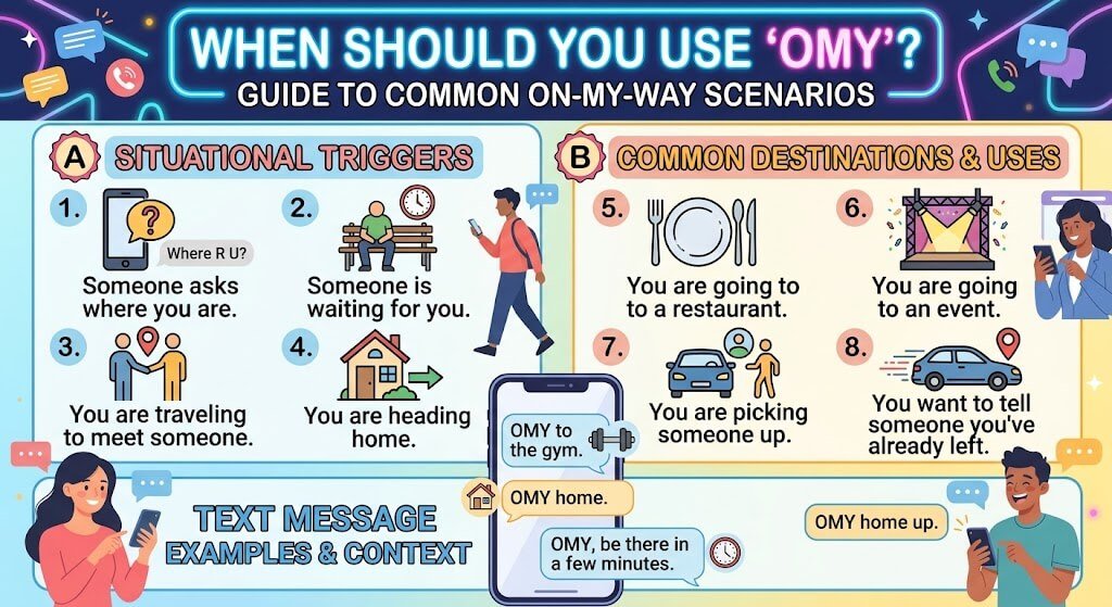 Should You Use OMY