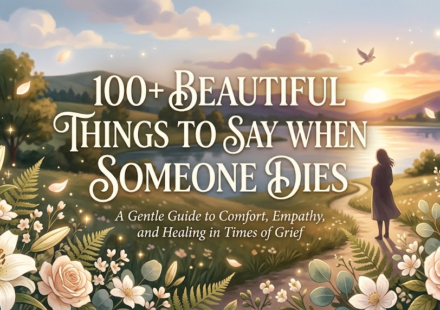Beautiful Things
