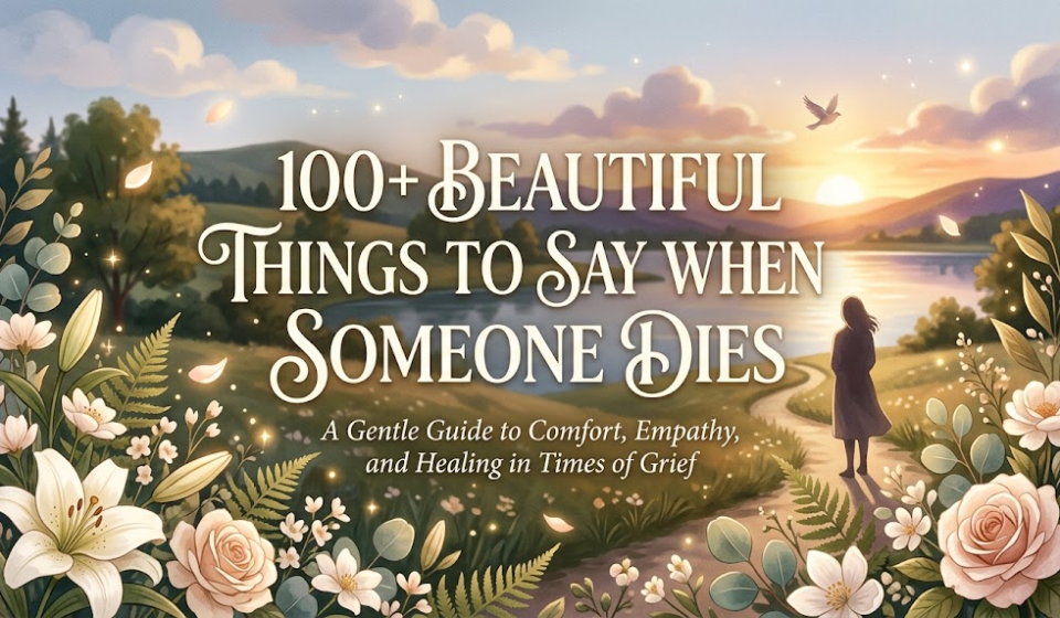 Beautiful Things
