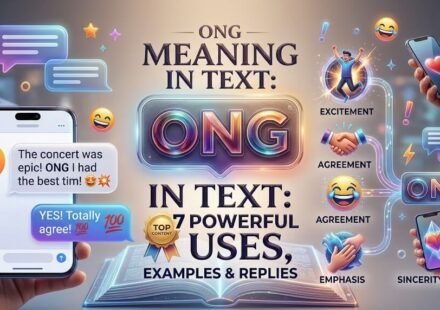 ONG Meaning