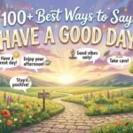 Have a Good Day