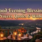 Good Evening