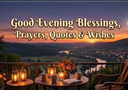 Good Evening