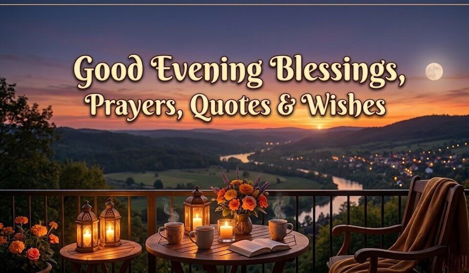 Good Evening