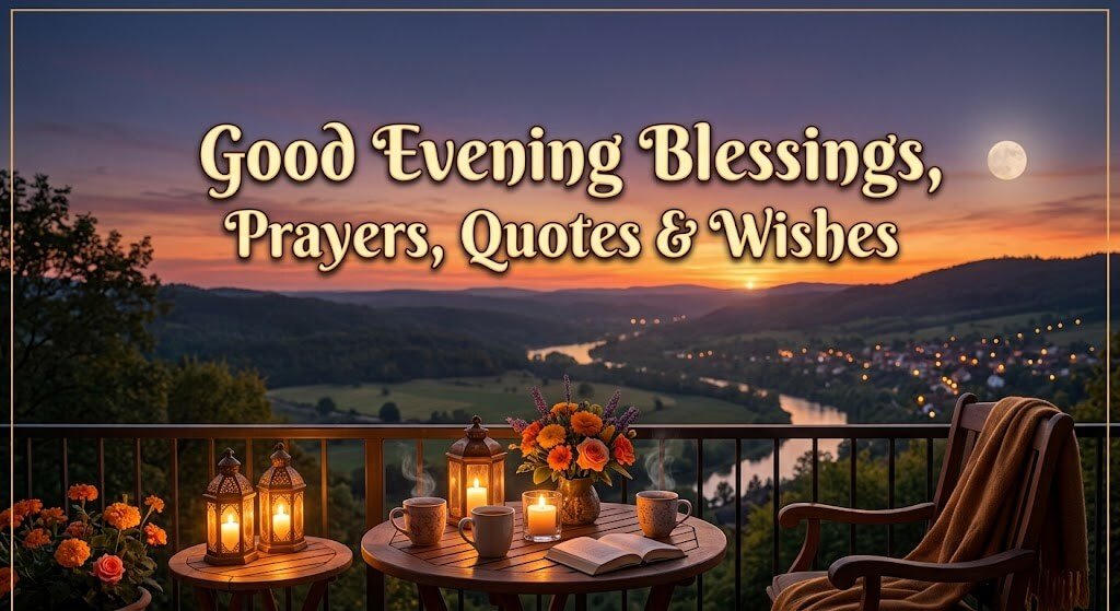 Good Evening